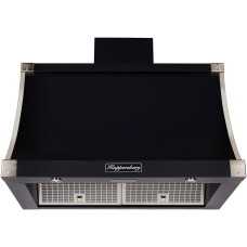 Кухонная вытяжка Kuppersberg T 939 ANT Silver Кухонная вытяжка Kuppersberg T 939 ANT Silver