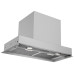 Встраиваемая вытяжка Elikor Evolution 90П 750 Э4Д алюминий металлик