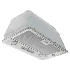 Встраиваемая вытяжка Jetair CA Extra 520 inx 09 Встраиваемая вытяжка Jetair CA Extra 520 inx 09