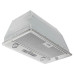 Встраиваемая вытяжка Jetair CA Extra 520 inx 09