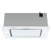 Встраиваемая вытяжка HOMSair Crocus Push 52 White Встраиваемая вытяжка HOMSair Crocus Push 52 White