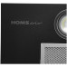 Встраиваемая вытяжка Homsair Camelia Power 60RD черный Встраиваемая вытяжка Homsair Camelia Power 60RD черный