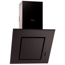 Кухонная вытяжка PYRAMIDA BT 60 BLACK MU U