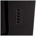 Кухонная вытяжка PYRAMIDA BT 60 BLACK MU U Кухонная вытяжка PYRAMIDA BT 60 BLACK MU U
