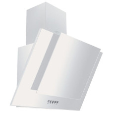 Кухонная вытяжка MBS Fatsia 160 Glass White Кухонная вытяжка MBS Fatsia 160 Glass White