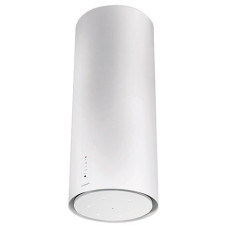 Кухонная вытяжка Faber Cylindra Isola Plus WH GLOSS A37 335 0492 563 Кухонная вытяжка Faber Cylindra Isola Plus WH GLOSS A37 335 0492 563