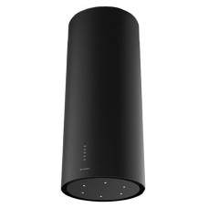 Кухонная вытяжка Faber Cylindra Isola Plus BK MATT A37 335 0572 104 Кухонная вытяжка Faber Cylindra Isola Plus BK MATT A37 335 0572 104