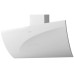 Кухонная вытяжка Lex Plaza 900 White