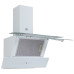Кухонная вытяжка MBS Slavia 160 Glass White