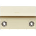 Кухонная вытяжка KRONA LIORA 600 ivory S