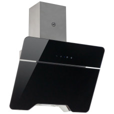 Кухонная вытяжка MBS Felicia 160 Glass White Кухонная вытяжка MBS Felicia 160 Glass White