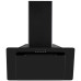 Кухонная вытяжка Krona LIVA PB 600 black