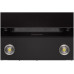 Кухонная вытяжка Krona LIVA PB 600 black