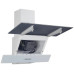 Кухонная вытяжка MBS Meryta 150 Glass White