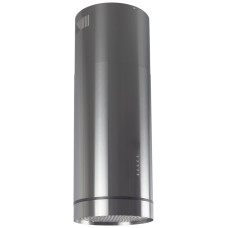 Кухонная вытяжка MBS MILTONIA 135 ISLAND INOX