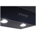 Кухонная вытяжка MBS Meryta 160 Glass Black