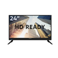 Телевизор Soundmax SM-LED24M11S Телевизор Soundmax SM-LED24M11S