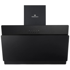 Кухонная вытяжка Hebermann HBKH 60 3 B Кухонная вытяжка Hebermann HBKH 60 3 B