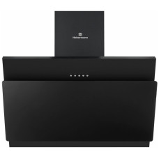 Кухонная вытяжка Hebermann HBKH 60 2 B Кухонная вытяжка Hebermann HBKH 60 2 B