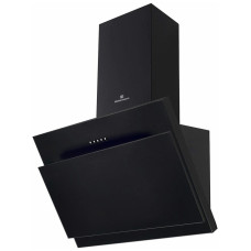 Кухонная вытяжка HEBERMANN HBKH 60 1 B Кухонная вытяжка HEBERMANN HBKH 60 1 B