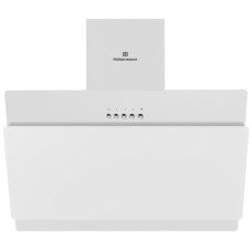 Кухонная вытяжка Hebermann HBKH 50 3 W Кухонная вытяжка Hebermann HBKH 50 3 W