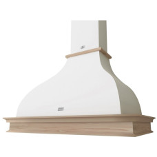 Кухонная вытяжка LEX TORINO 600 WHITE Кухонная вытяжка LEX TORINO 600 WHITE