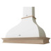 Кухонная вытяжка LEX TORINO 600 WHITE