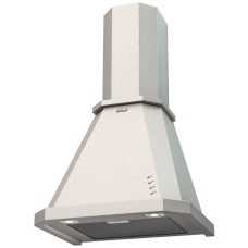 Кухонная вытяжка Krona NEYA PB 600 structural ivory