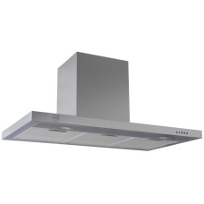 Кухонная вытяжка MBS BERGIA 190 INOX ECO Кухонная вытяжка MBS BERGIA 190 INOX ECO