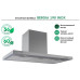Кухонная вытяжка MBS BERGIA 190 INOX ECO Кухонная вытяжка MBS BERGIA 190 INOX ECO