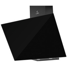 Кухонная вытяжка LEX Meta GS 600 Black Кухонная вытяжка LEX Meta GS 600 Black
