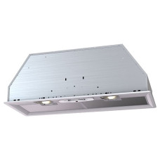 Встраиваемая вытяжка Krona Mini slider 900 white Встраиваемая вытяжка Krona Mini slider 900 white