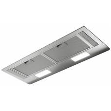 Встраиваемая вытяжка Jetair Viera Lux WH A 72 Встраиваемая вытяжка Jetair Viera Lux WH A 72