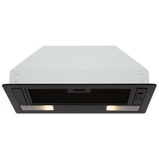 Встраиваемая вытяжка Jetair Viera Lux BL A 52 Встраиваемая вытяжка Jetair Viera Lux BL A 52