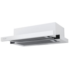 Встраиваемая вытяжка Lex Hubble G 500 White