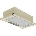 Встраиваемая вытяжка Kronasteel Kamilla slim 600 2M ivory