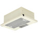 Встраиваемая вытяжка KRONA KAMILLA slim 500 ivory Встраиваемая вытяжка KRONA KAMILLA slim 500 ivory