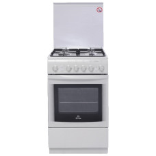 Газовая плита Electronicsdeluxe 5040 41Г кр чр