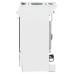 Газовая плита Electronicsdeluxe 5040 41Г кр чр Газовая плита Electronicsdeluxe 5040 41Г кр чр