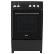 Электрическая плита Simfer F50VB03016 Электрическая плита Simfer F50VB03016
