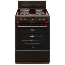 Электрическая плита Cezaris ПЭ Н Д 3000 03 коричневый Электрическая плита Cezaris ПЭ Н Д 3000 03 коричневый