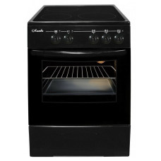 Электрическая плита Лысьва EF3001MK00 черный Электрическая плита Лысьва EF3001MK00 черный