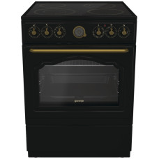 Электрическая плита Gorenje ECS6250CLB