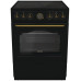 Электрическая плита Gorenje ECS6250CLB