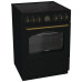Электрическая плита Gorenje ECS6250CLB