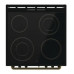 Электрическая плита Gorenje ECS6250CLB