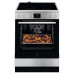 Электрическая плита Electrolux LKR 64020 AX