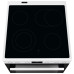Электрическая плита Electrolux LKR 64020 AX