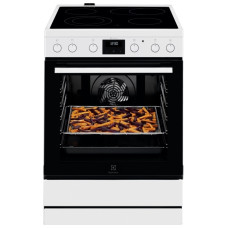Электрическая плита Electrolux LKR 64020 AW