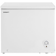 Морозильный ларь Kraft BD W 247QX